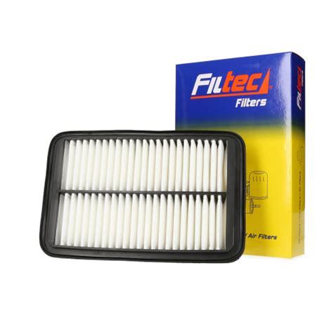 Filtro De Aire Filtec Para Chery Arrizo 3 2016 2018 Electricidad Mendez