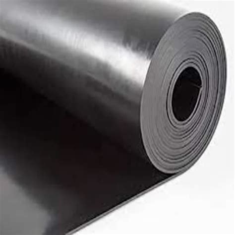 Rubber Sheet Epdm Membrane Sheet Wholesale Distributor From Jaipur