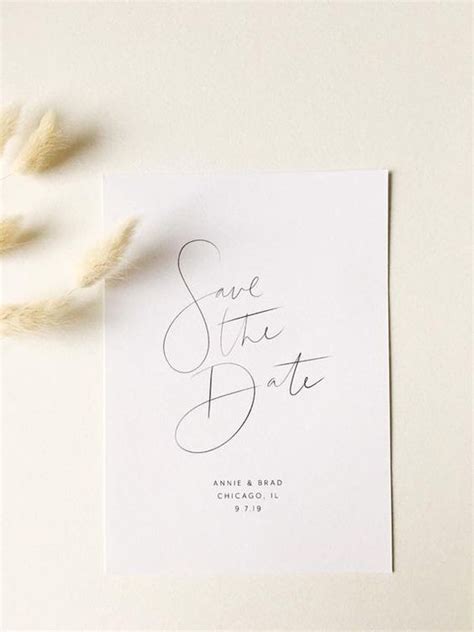 Pin By El Dunfield Photography On Wedding Vibes Calligraphy Save The