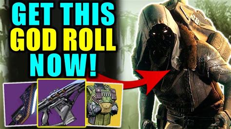 Destiny 2 Buy This God Roll Before Its Gone Xur Location