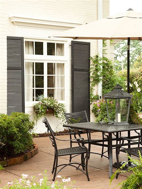 17 Deck Decorating Ideas For A Stylish Outdoor Room Patio Outdoor