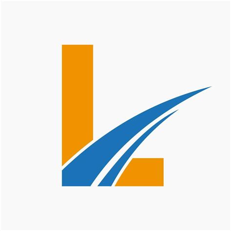 logo  letra logo diseno modelo  vector en vecteezy