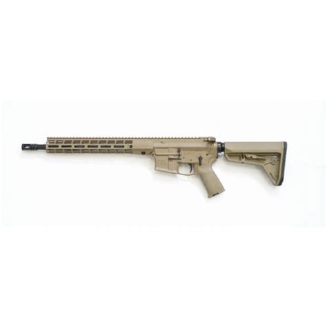 Karabinek AERO PRECISION M4E1 PRO 14 5 FDE