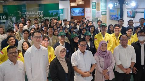 Tanoto Foundation Kukuhkan 260 Penerima Beasiswa Teladan News