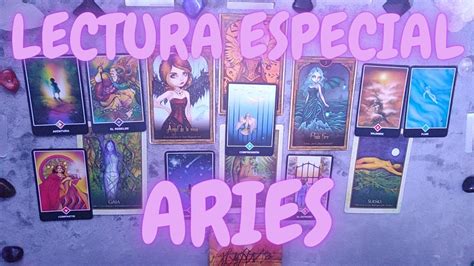 Aries ♈️ EstÁs Imparableeeee 💪🏼 Lectura Especial 🌞 Aries Youtube