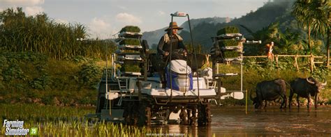 News | Farming Simulator
