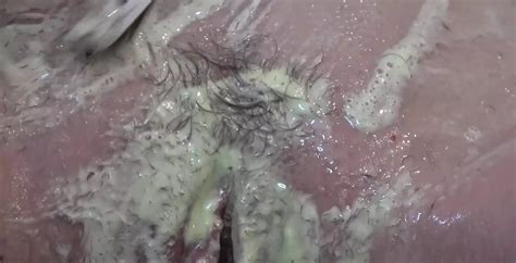 Hairy Cunt Goes To The Barber Amateur Amateur Porn Feat Wanilianna By FapHouse XHamster