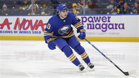 Hamilton Take 2 Sabres Prospects Challenge Showcases Future Talent