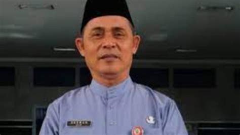 Inilah Harta Kekayaan PJ Bupati Baru Herman Di Provinsi Riau Punya