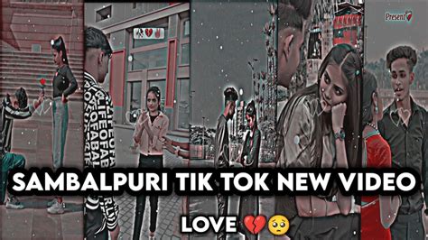 Sambalpuri Tik Tok New Video Tiktokvideo Tiktokviral Shortsviral