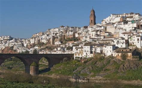 Que voir à Almodóvar del Río entre histoire et nature L Espagne