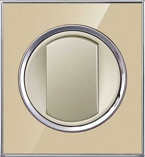 European K300 Style - Top switch socket manufacture in China-GOODTOP