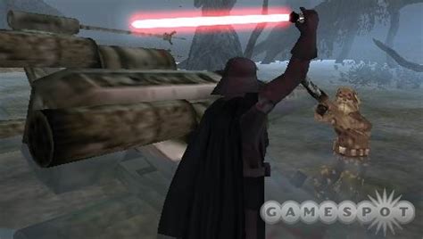 Star Wars: Battlefront II Review - GameSpot