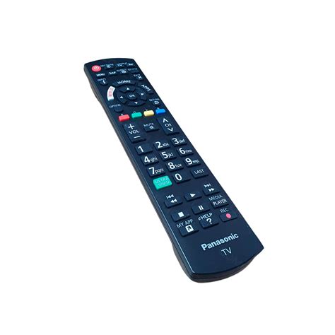 Controle Remoto TV Panasonic TC 50GX500P