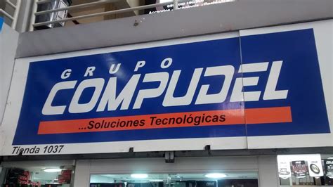 Grupo Compudel Direcci N Opiniones De Clientes Horarios Y N Mero