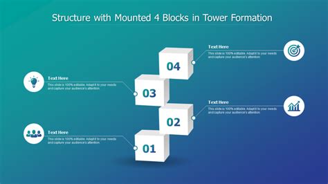 Top 5 Four Block Templates With Examples And Samples