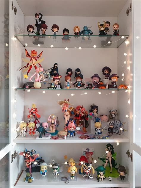 Current display — MyFigureCollection.net