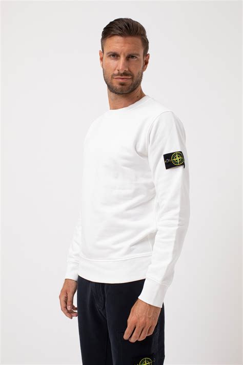 Felpa Stone Island Uomo Saldi Clearance Bellvalefarms