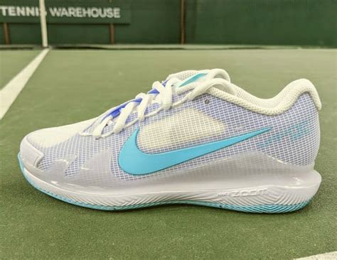 Nick Kyrgios' Tennis Shoes: Learn The Facts