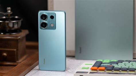 Xiaomi Redmi Note 13 có NFC không Sforum