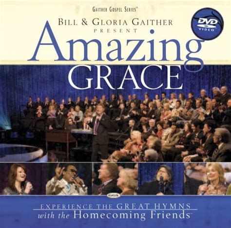 Amazing Grace (CD) - Walmart.com