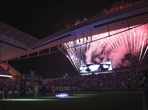 Corinthians divulga informações sobre ingressos para Explore