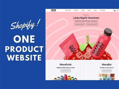 Create A Shopify Single Product Store Product Landing Page Upwork