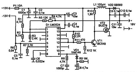 Laptop Circuit Diagram Schematics Motherboard Schematic Repa