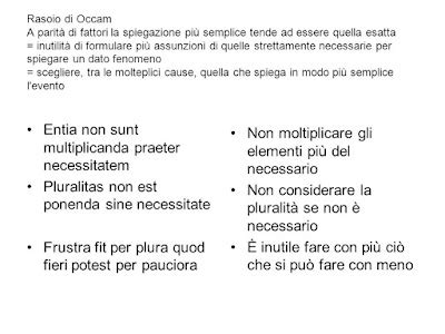 I Dolori Della Giovane Libraia Tecnica Segretissima Del Rasoio Di