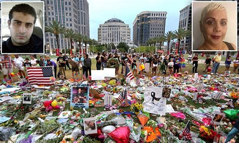 Half Of The Victims Of The Orlando Gay Nightclub Massacre Had At Least Five Gunshot Wounds