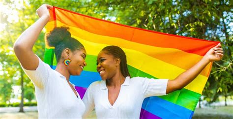 8 Best Black Lesbian Dating Apps 2024