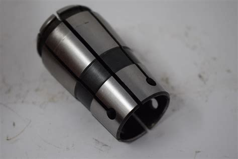 1964 Tg100 Collet Tool Holder Vb Industrial Supply