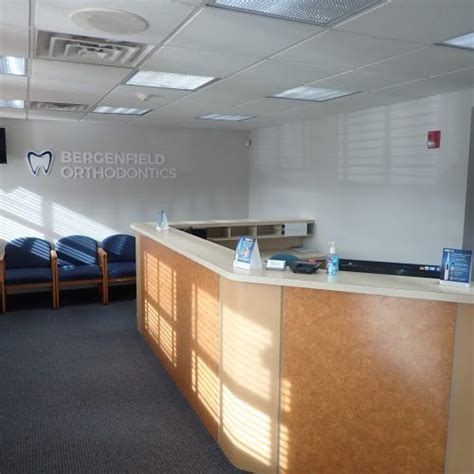 About Our Office Bergenfield Orthodontics Bergenfield Nj