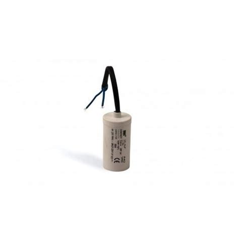 Epcos Capacitor Mfd