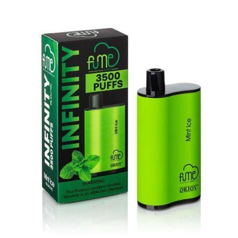 Fume Infinity Disposable Vape 3500 Puffs 10pk Best Price Same Day