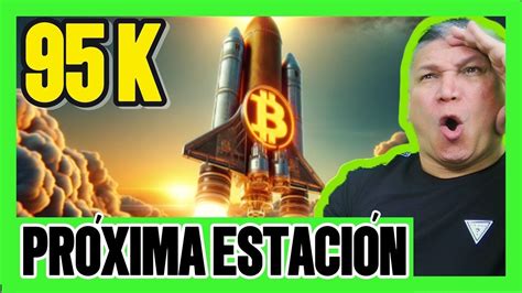 Bitcoin Vienen M Ximos Historicos Btc Cryptos Etf Eth Xrp