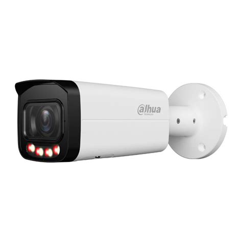 Dahua Dh Ipc Hfw Tp Zas Il Dahua Wizsense Ip Camera