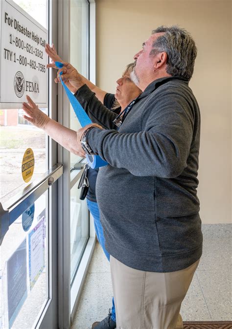 Dvids Images Disaster Recovery Center Open For Tornado Survivors