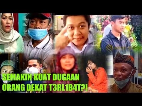 MULAI TERuNK4P YORIS YOSEP RAMDHANU PAK MULYANA TERL1B4T YouTube