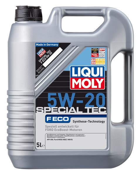 LIQUI MOLY