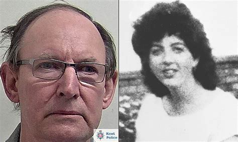 Morgue Killer David Fuller Linked To Unsolved Murder Of Barmaid In