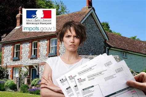 Taxe Fonci Re Liste Des Villes O La Hausse Va Tre La Plus Forte