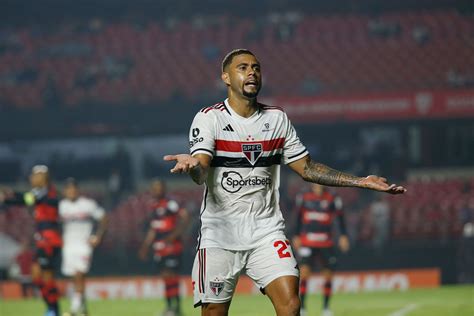 Sem Gol No Morumbi São Paulo E Ituano Empatam Pela Copa Do Brasil