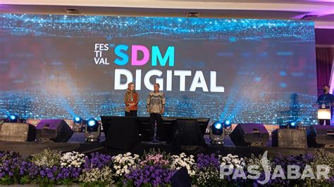 Sdm Digital Kemenkominfo Targetkan Juta Jiwa Di Tahun