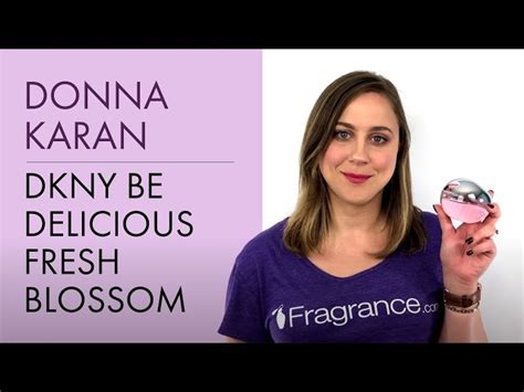 Dkny Fresh Blossom Review Cheap Sale Innoem Eng Psu Ac Th