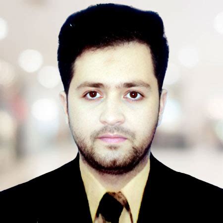 Arslan Jamil S Livedna Profile