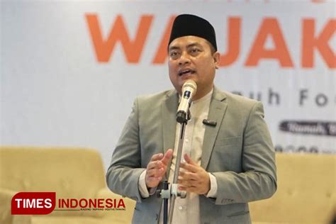 Menyikapi Tingginya Angka Perceraian Di Malang Puguh Wiji Pamungkas