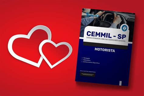 Apostila Cemmil Sp Motorista Solu O Cursos E Concursos