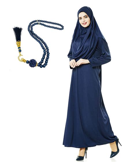 Buy Prayer Clothes For Muslim Women Praying Hijabs Islamic Abaya Niqab