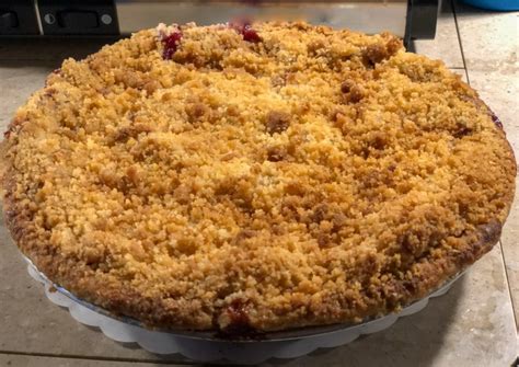 Julian CA_Pie_4442 | Rolling With Kelly & Charlie